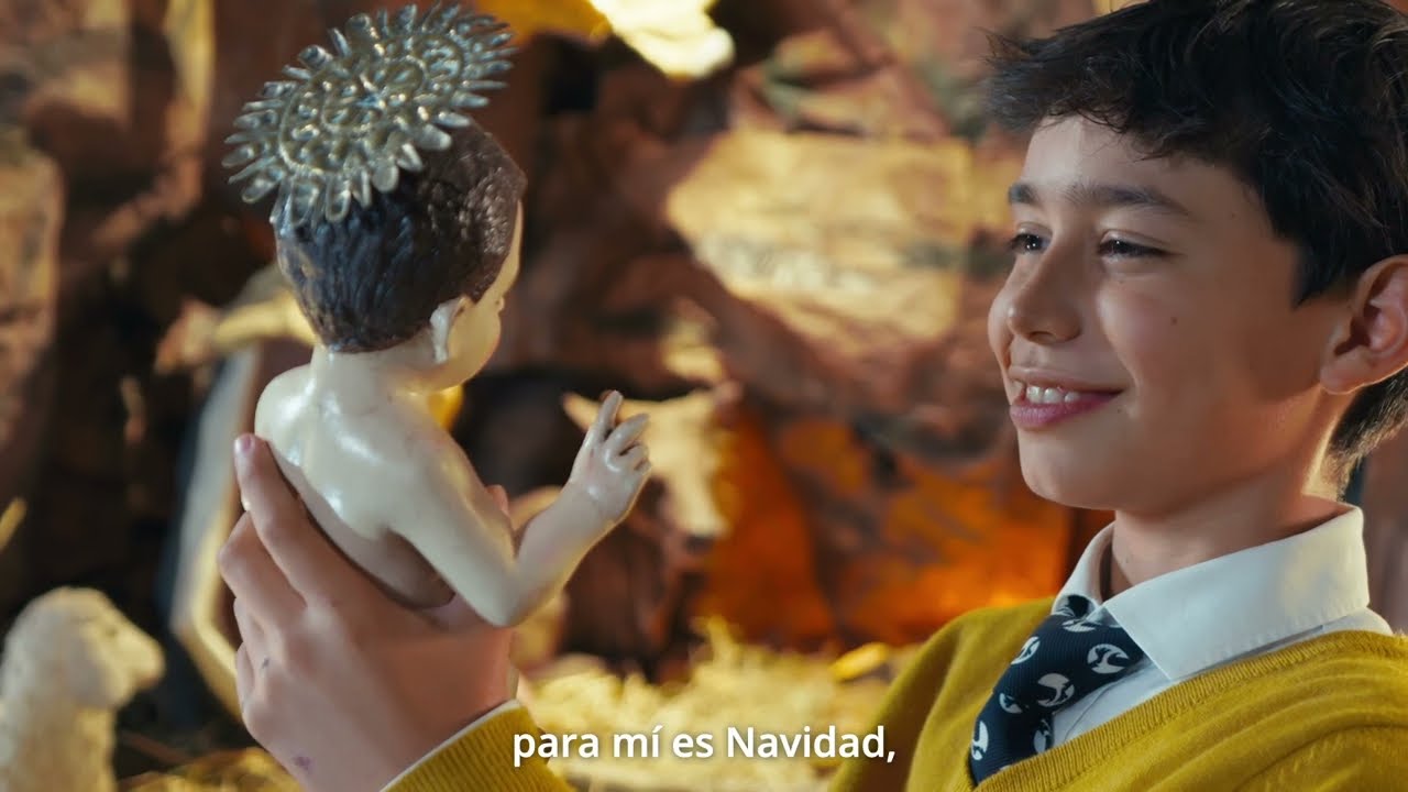 👼🏻 Naciste en mí – Villancico 2023 / Colegio Intisana 🎄 - Quito, Ecuador 🇪🇨