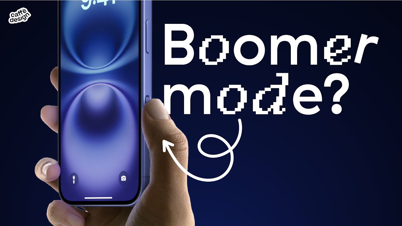 La nuova strategia di Apple è molto STRANA!