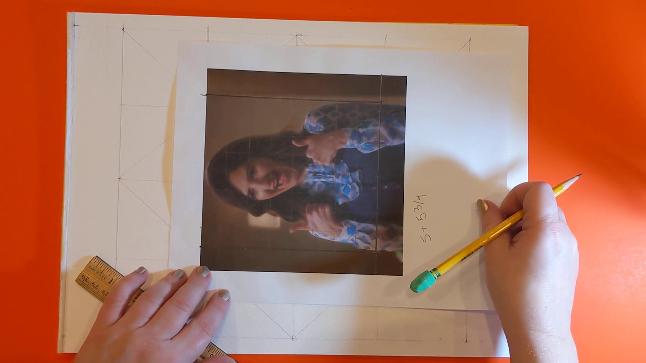 How to Create a Simple Triangle Grid