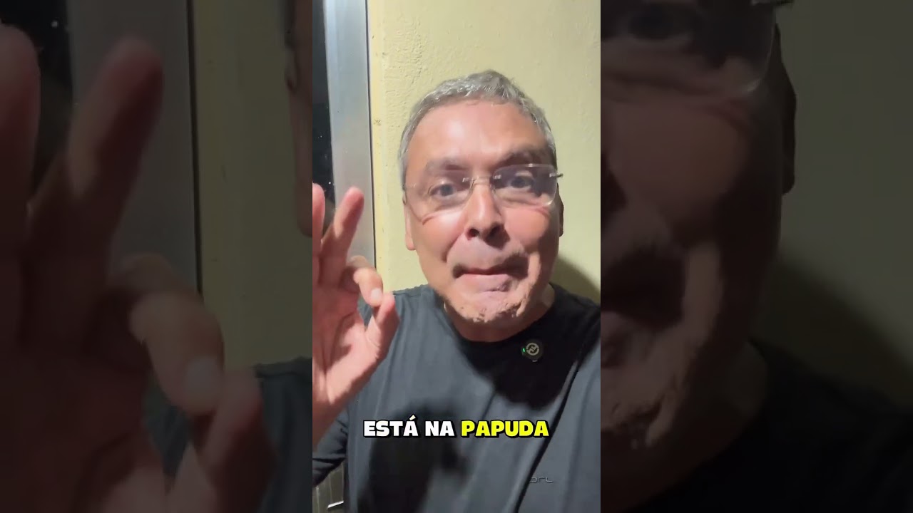 Bolsonaro não existe vítima ❌