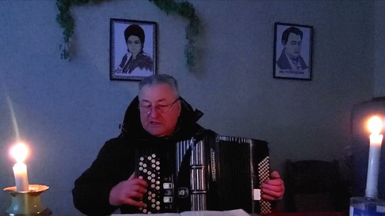 «Голос часу».