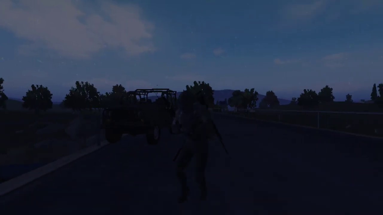 Perder por un bug (PUBG MOBILE)