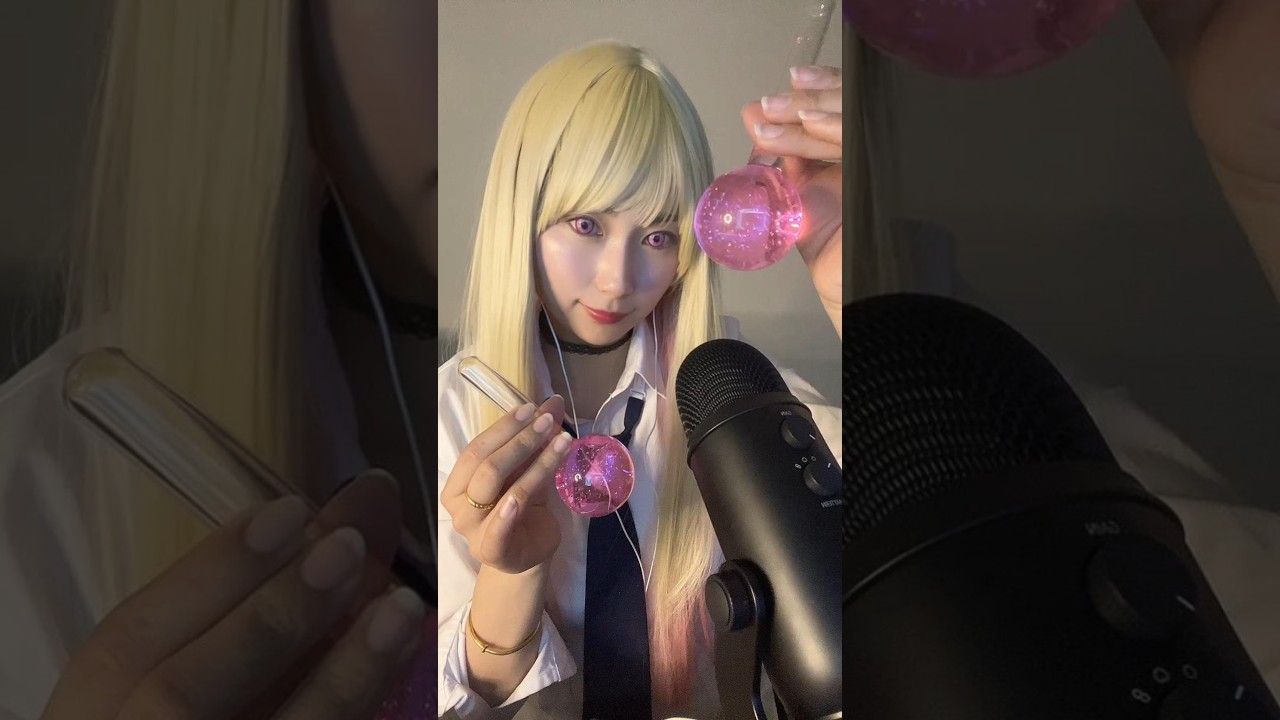 ASMR SLEEP