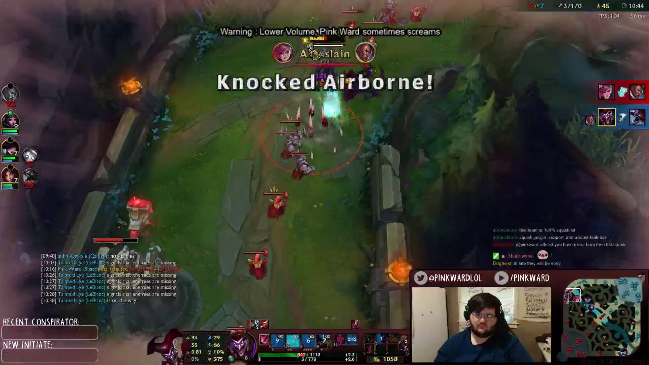 Hilarious Tp 