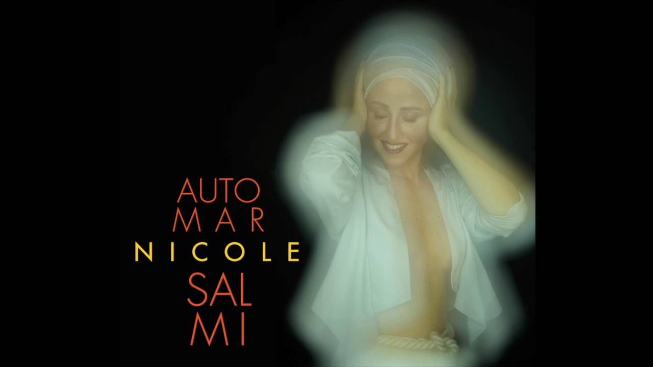 Nicole Salmi- 11. Xangô (Álbum Auto Mar)