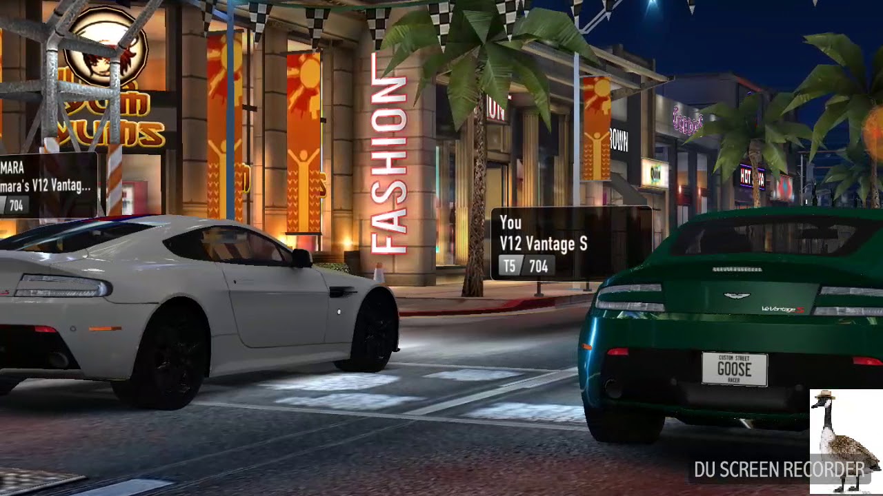 CSR racing- Beating Tamara and winning her car!