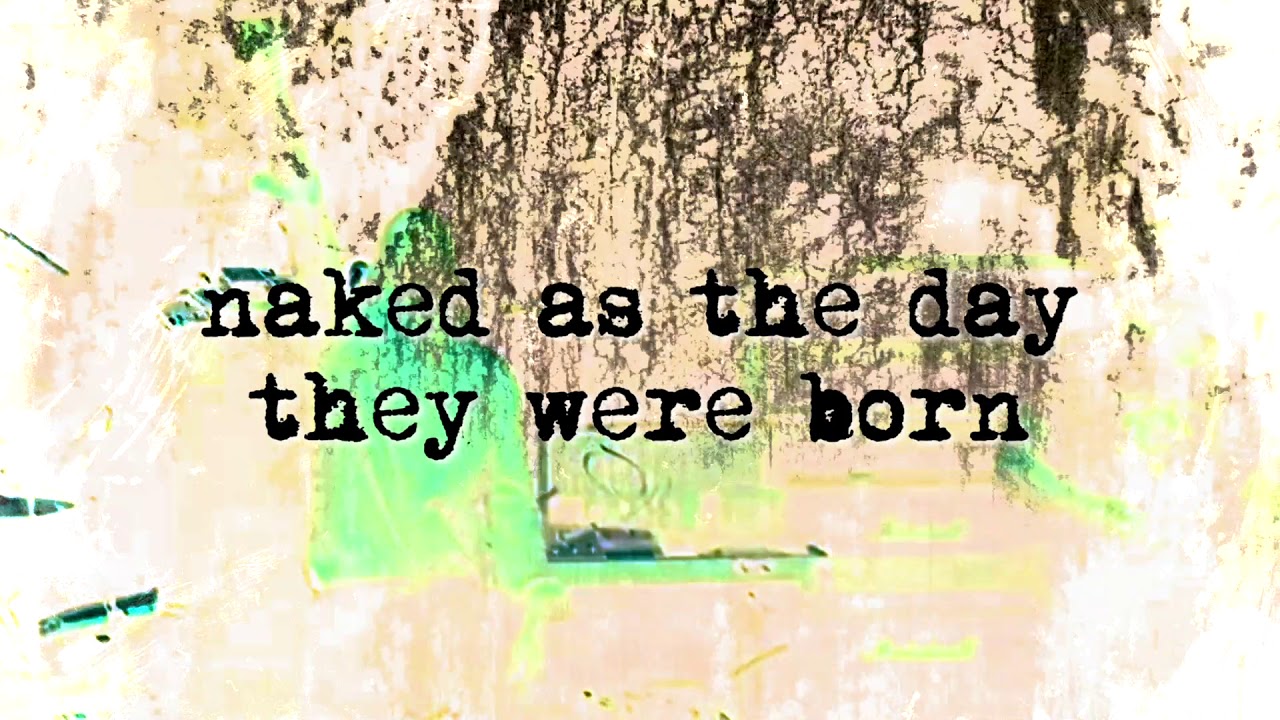 Daughters "Long Road, No Turns" (Lyric Video)