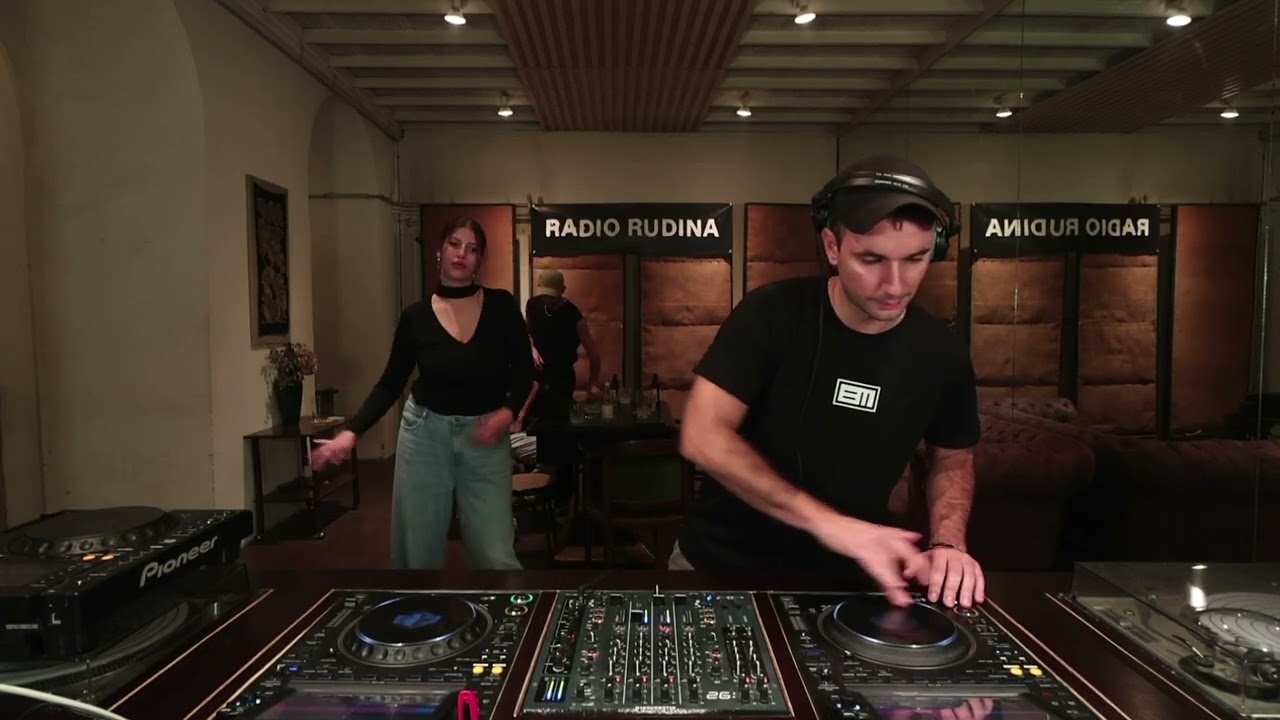 Muhi | Radio Rudina