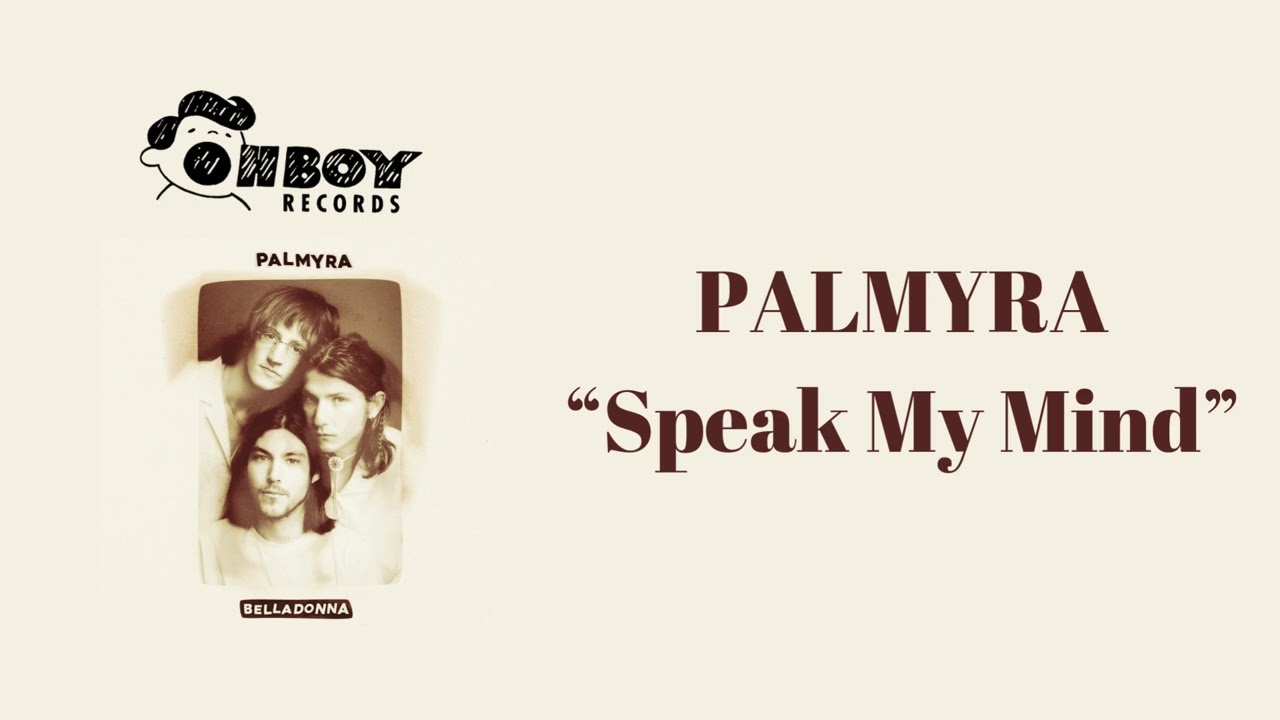 Palmyra - 