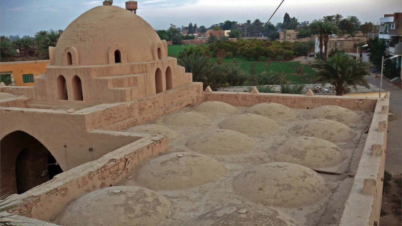 Hassan Fathy's 