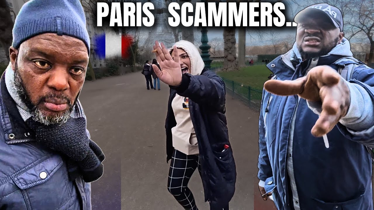 WATCH THIS - Before You Go to the EIFEL TOWER !!!