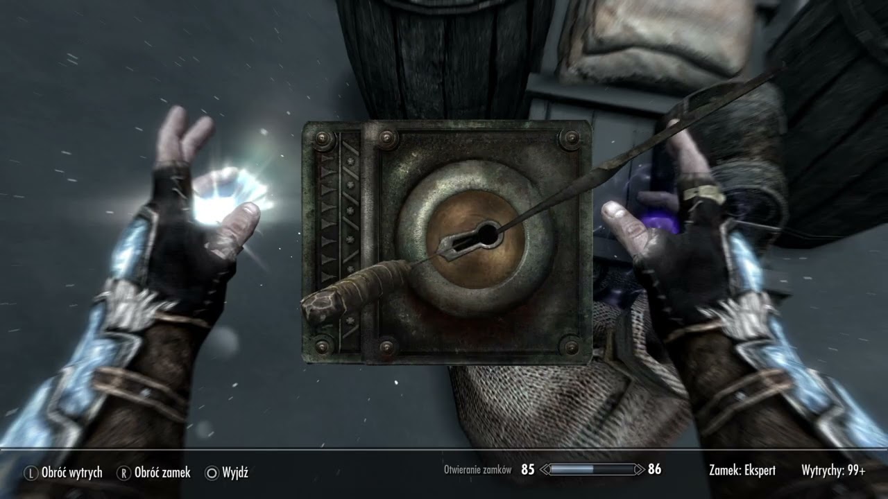 Skyrim 305