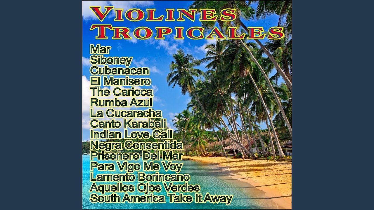 Rumba Azul