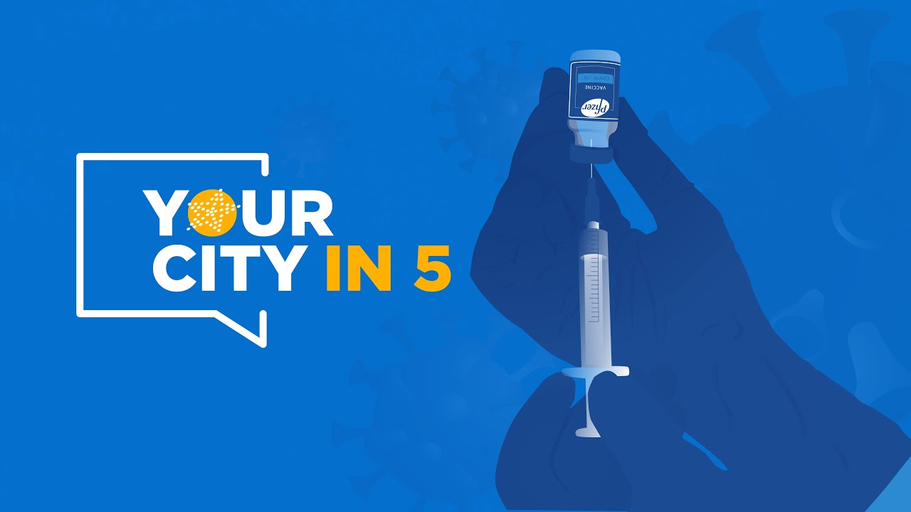 YC5 - Protecting and Celebrating Our Community