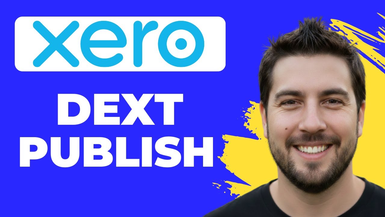 How To Publish A Document To Xero From Dext Prepare (Quick Guide)