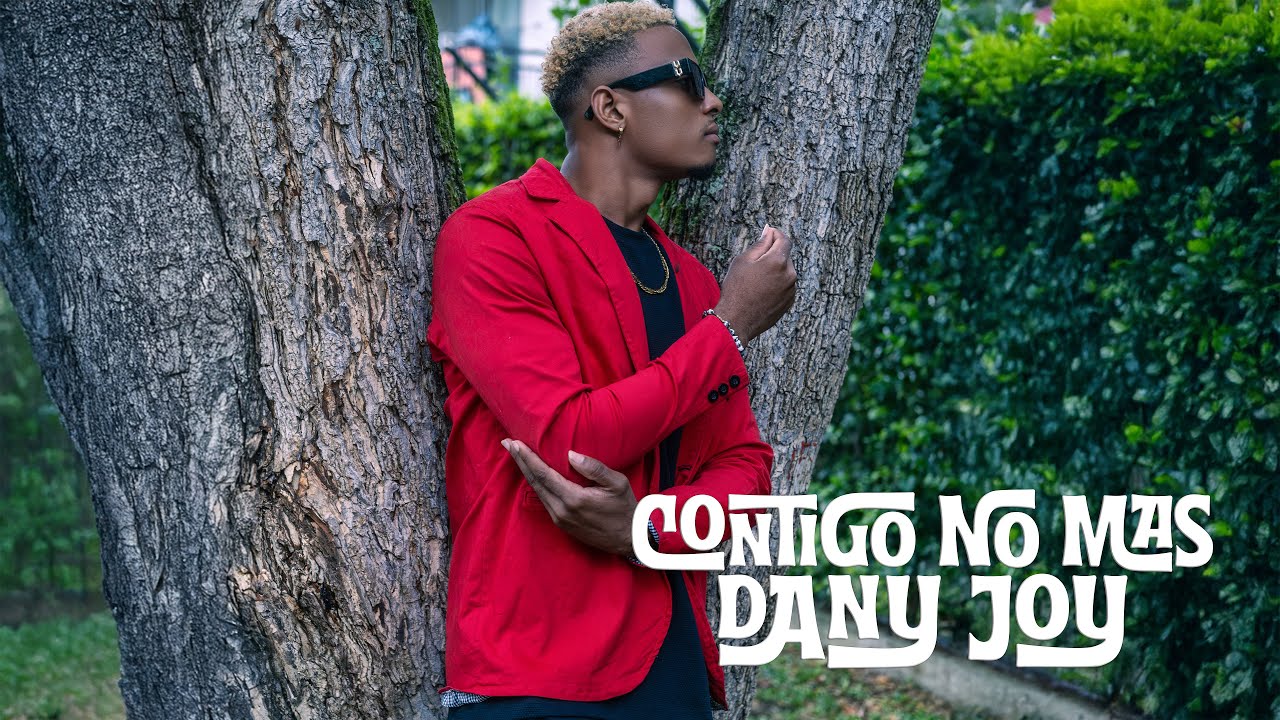 Dany Joy  -  