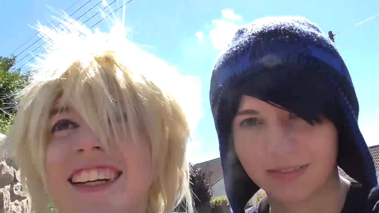 Our Little Fucked Up Town