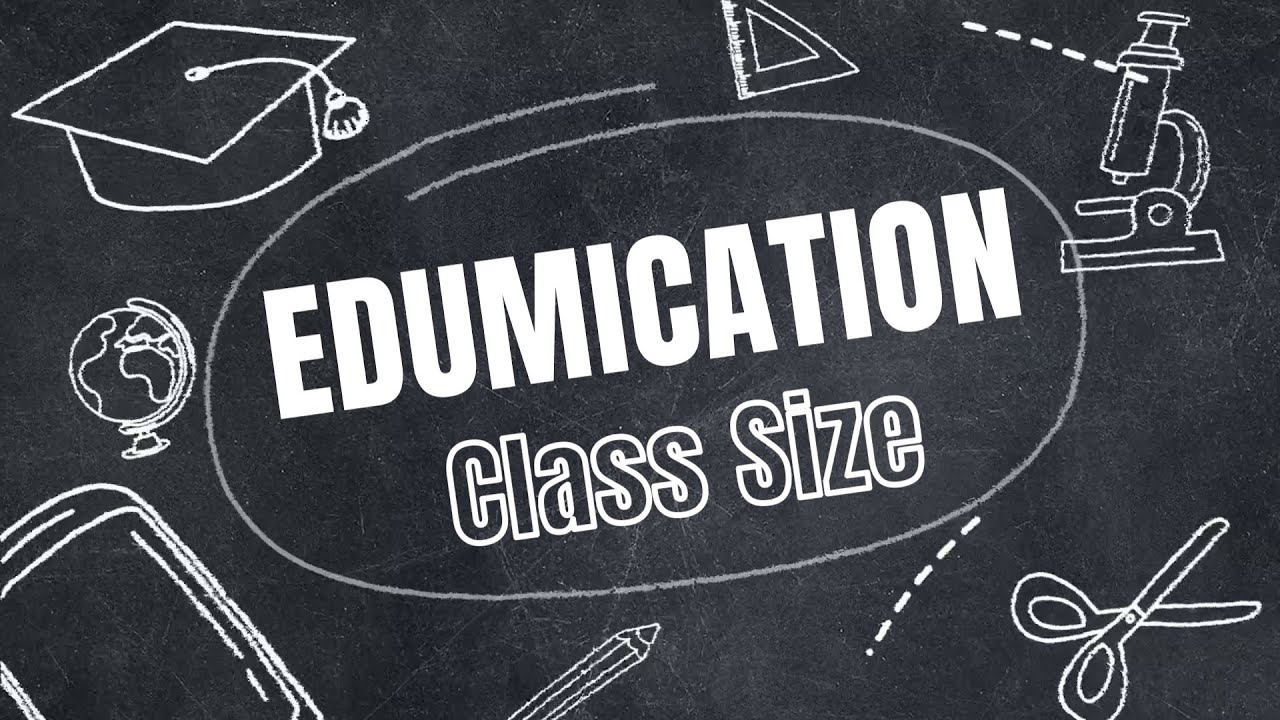 EDUMICATION: The Pros & Cons of Class Size Reduction