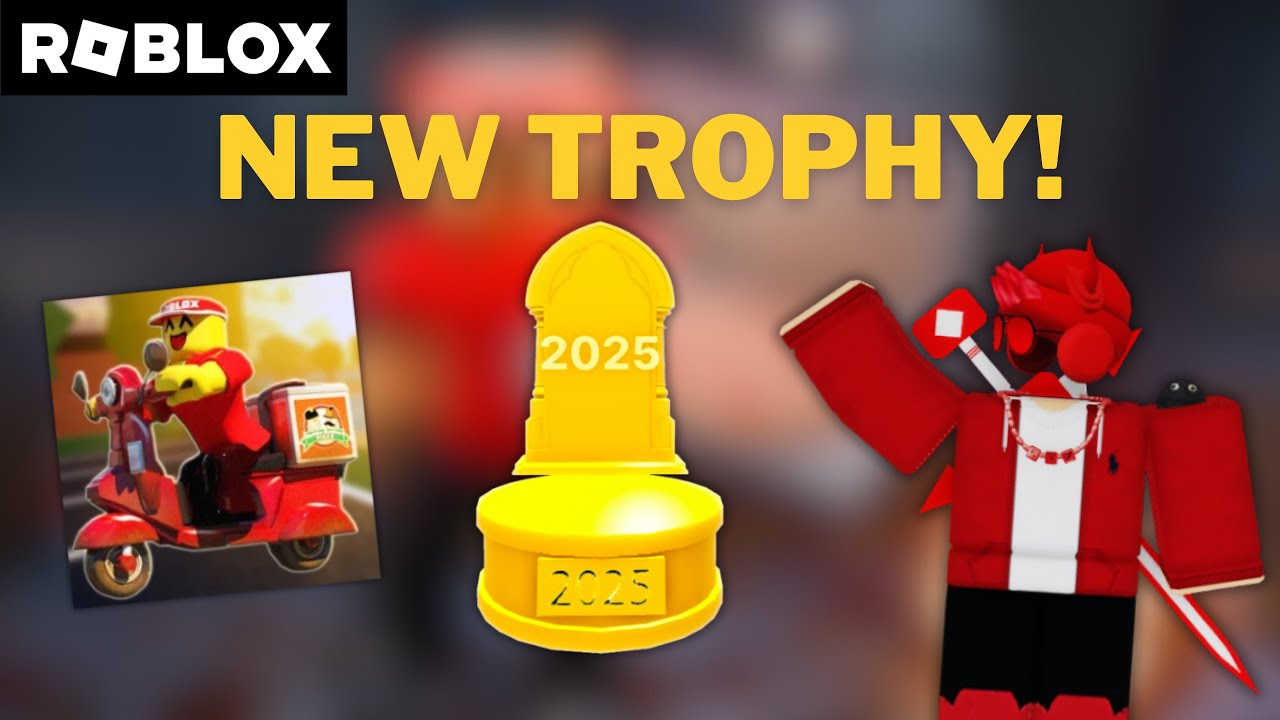 КРУГ ХЭЛЛОУИНА 2025 В RBLX: Работа в пиццерии!