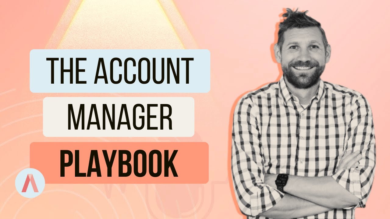 B2B Account Management Career Skills with Bill Senese