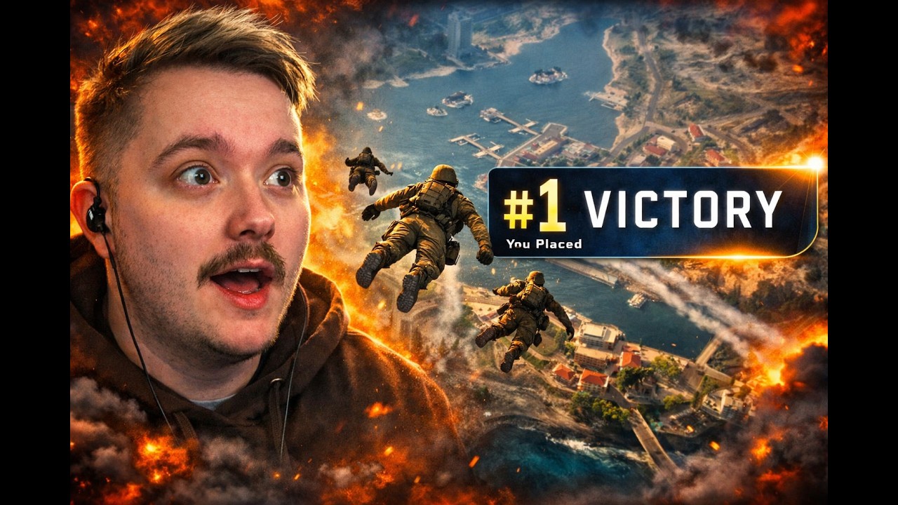 My FIRST Black Out 2 Win… and it Only Took 3 Games