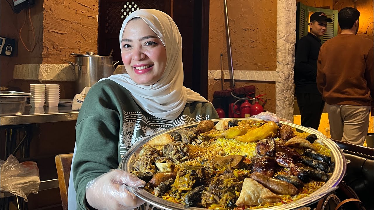 ايه الحل !؟ لو معنديش وقت للطبخ بعمل كده وبنجز اكل ولا اجمل😌