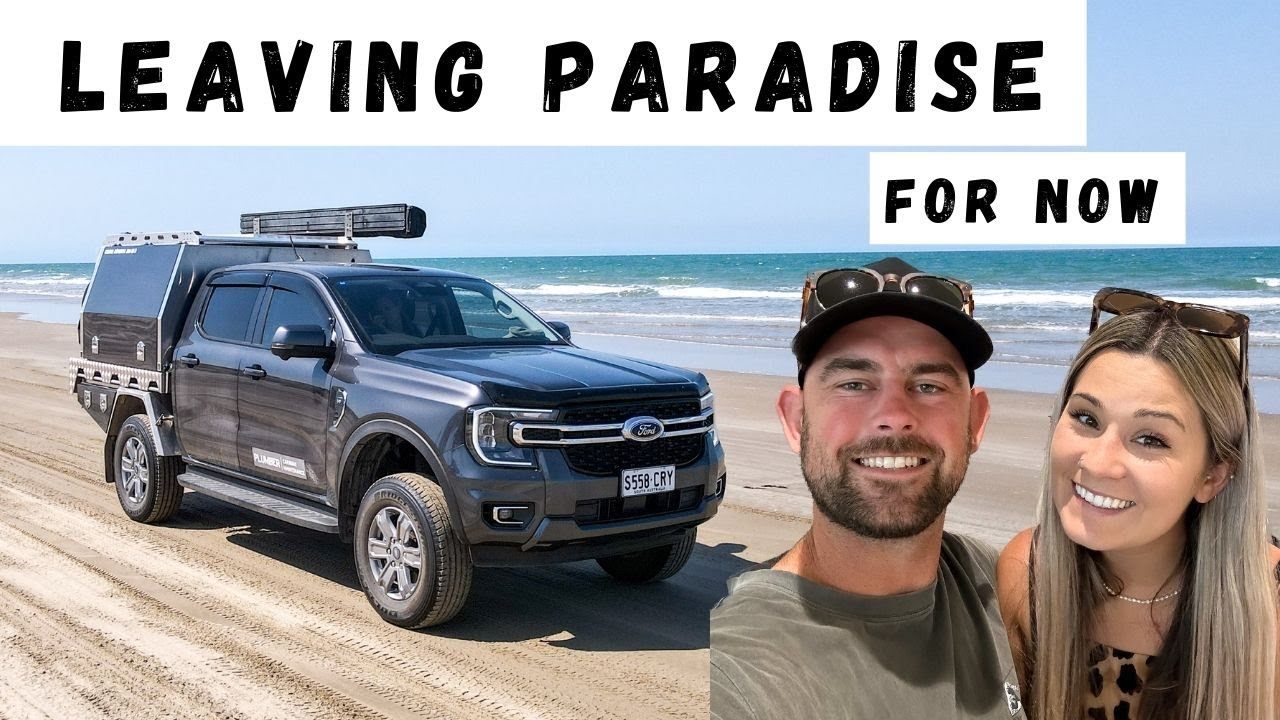 JOIN US - Yeppoon Living + Canberra Work Trip