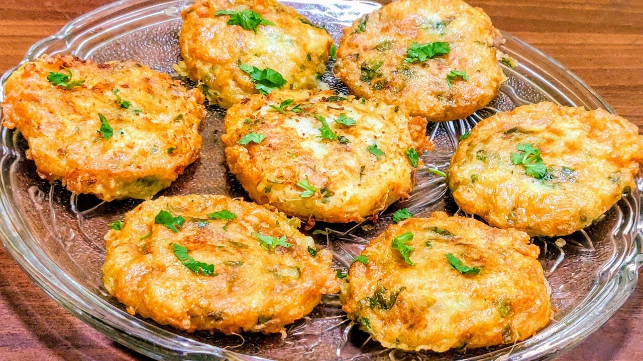 🔴Egg Aloo Tikki Recipe | अंडा आलू की टिक्की | Egg Potato Cutlets | Shamima Ka Kitchen