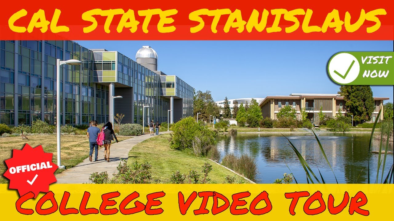 California State University, Stanislaus