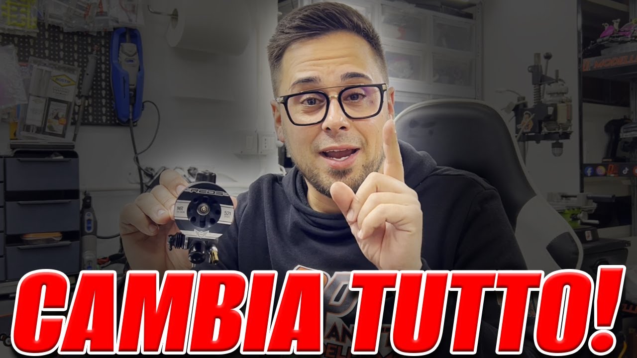è cambiato tutto...REDS è REDS!