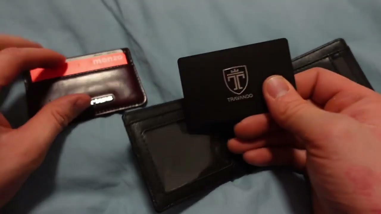 Swapping over Wallets - ASMR