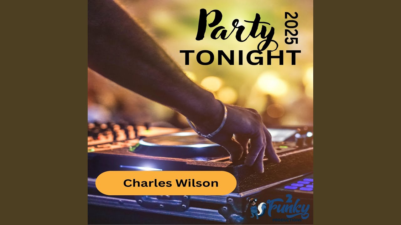 Party Tonight 2025