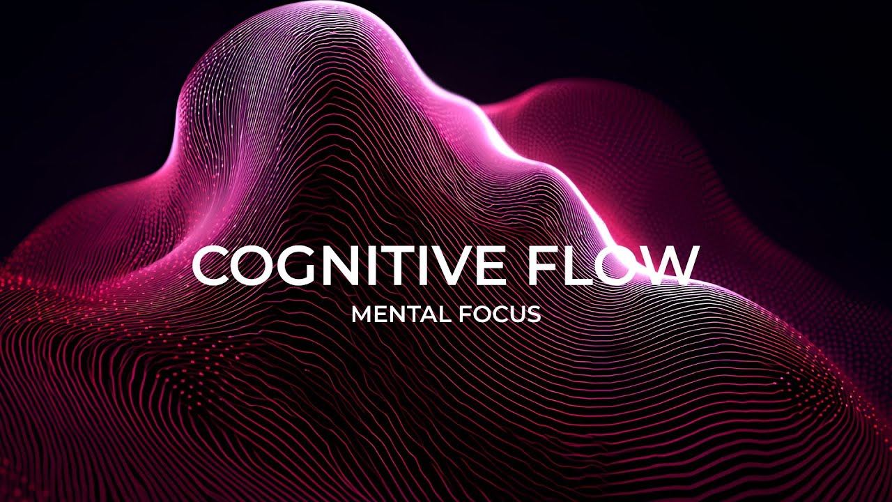 Power Focus | 40Hz Monotone Gamma Tone – Improve Concentration and Focus, Brainwave Music