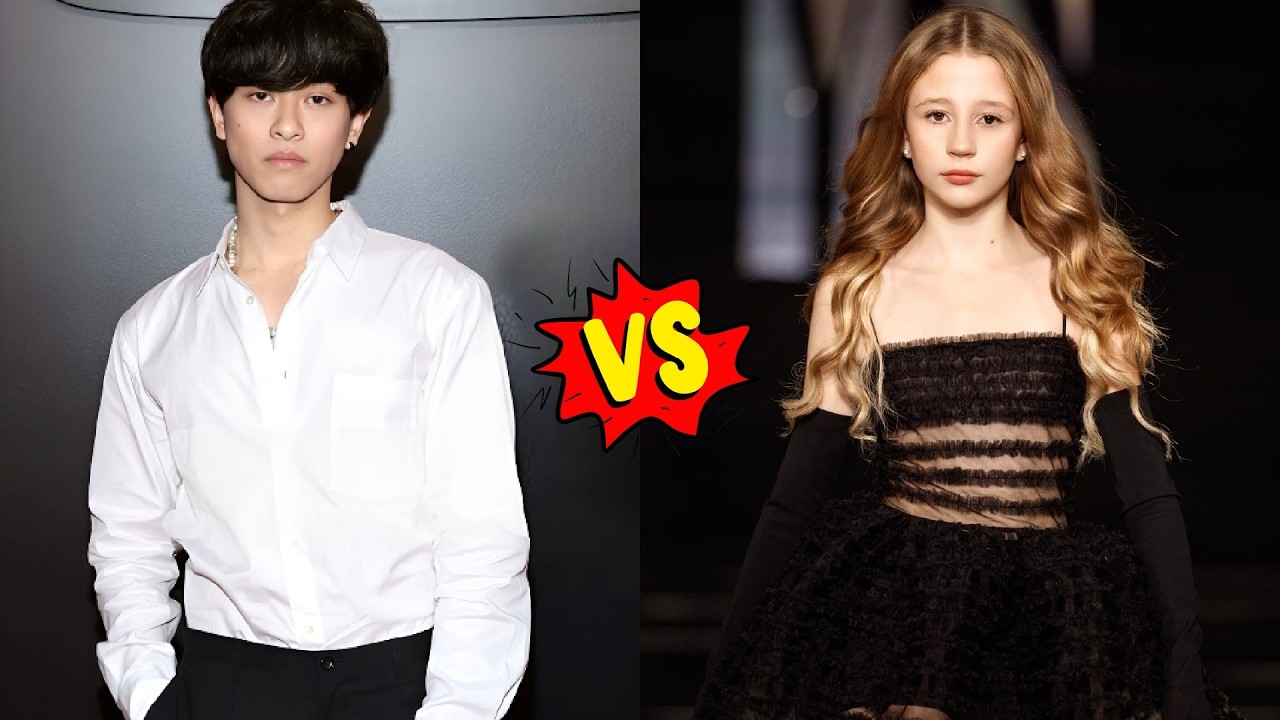 Like Nastya vs Alan Chikin Chow Transformation ⭐ From 0 to 2026 | Then and Now