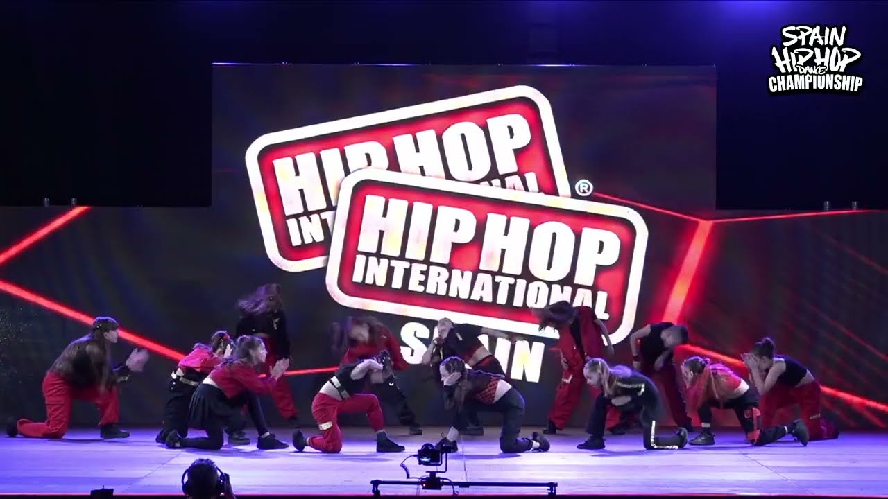LIL FLOW | Infantil B | HHI Spain 2024