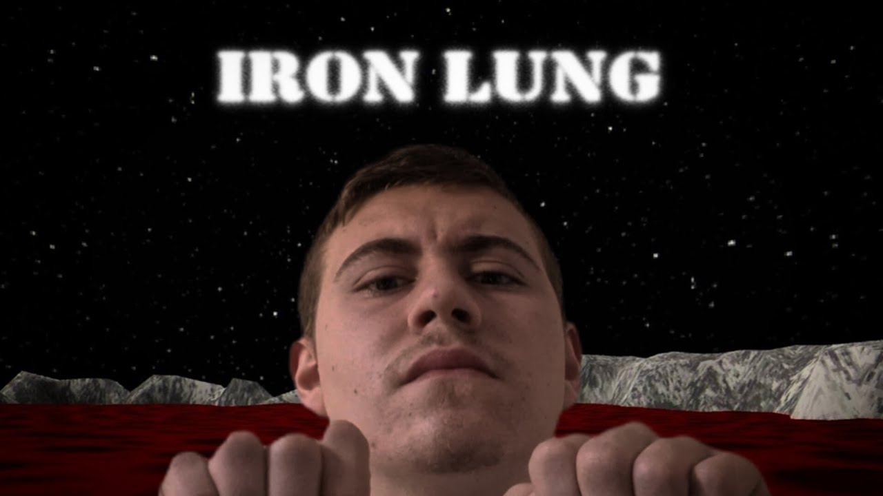 🩸Iron Lung🩸