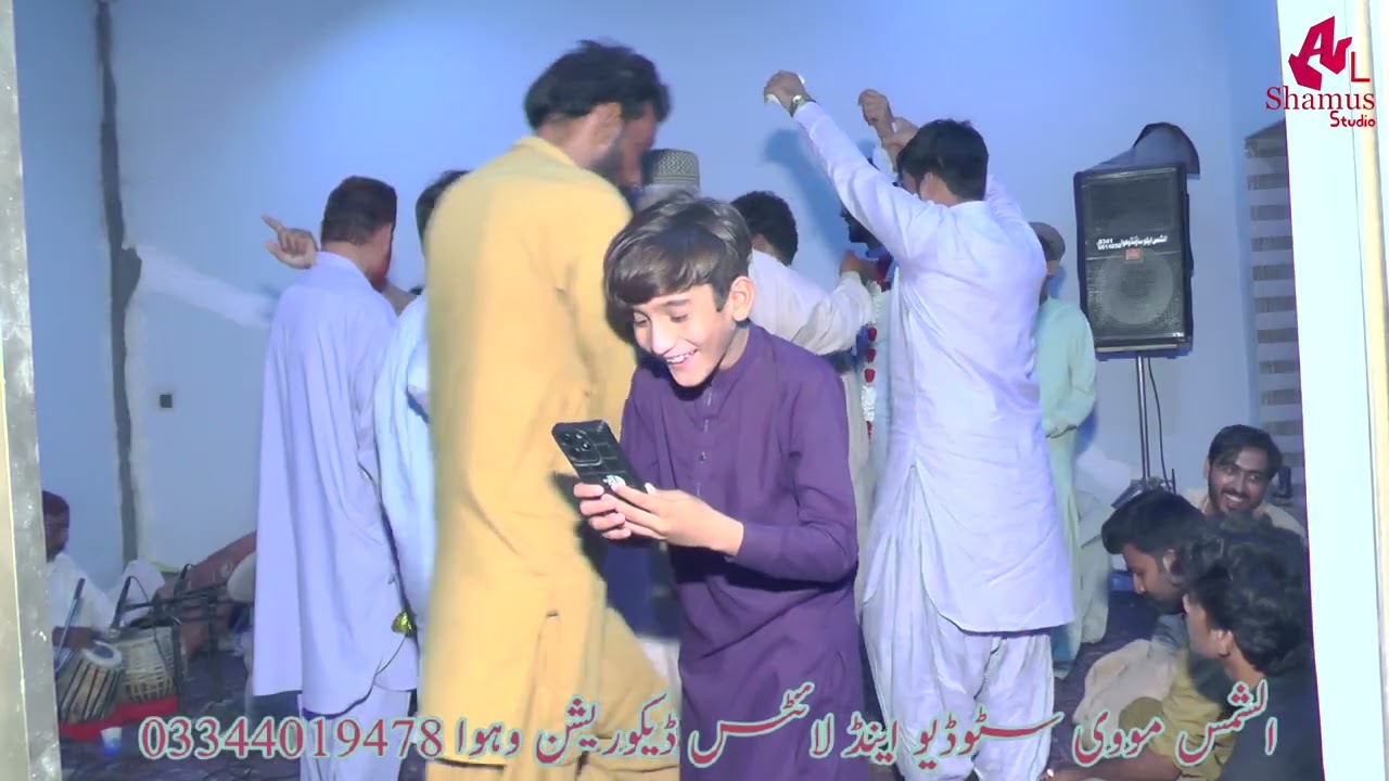 yaar tan rat day neer |Jumma Ustad| Al  Shamus vahoa