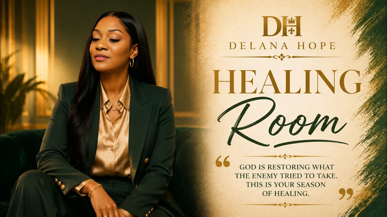 Healing Room