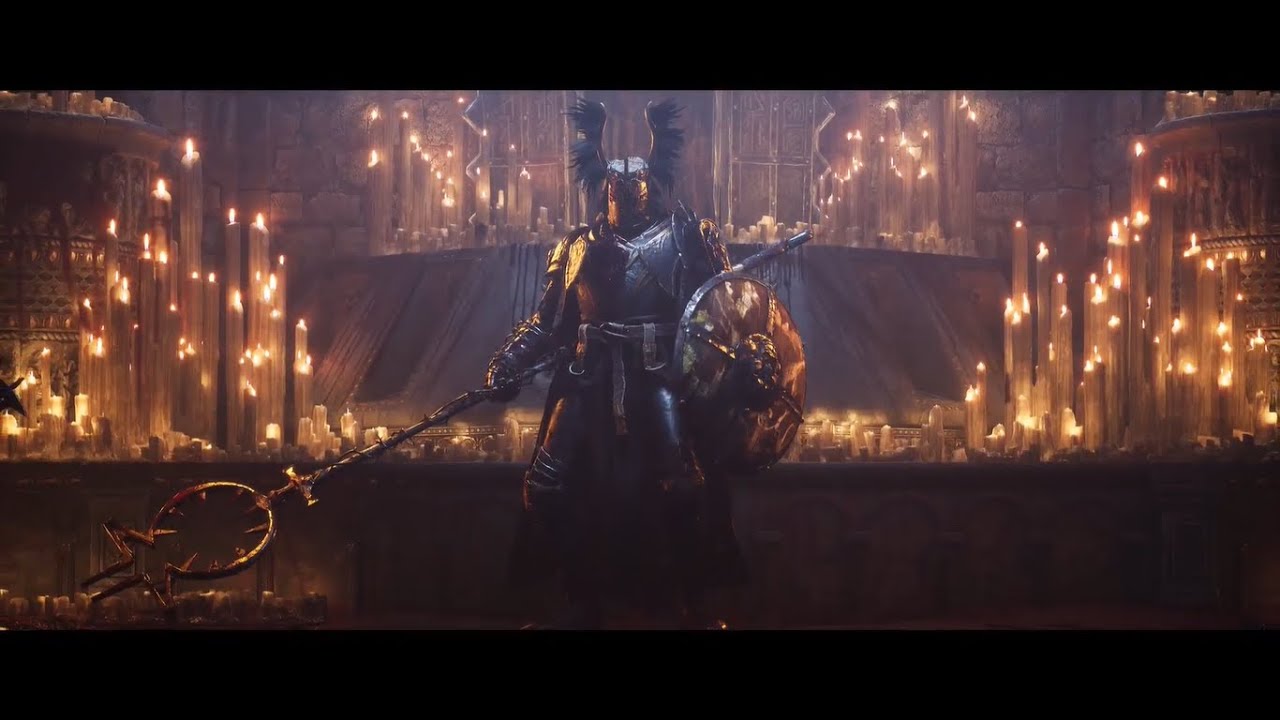 Lords of the Fallen Part 7 VOD [01/07/26]
