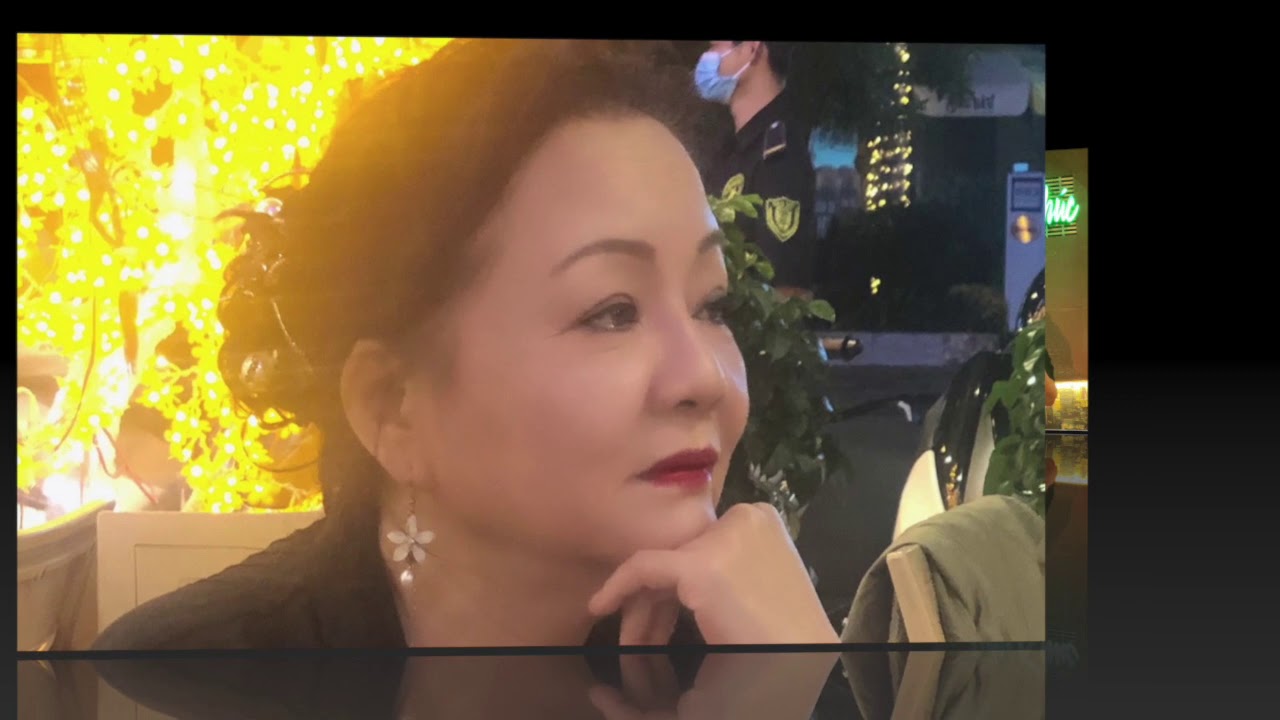 NHỚ MỘT CHIỀU XUÂN | St: Nguyễn văn Đông | Tb: Nga Vũ