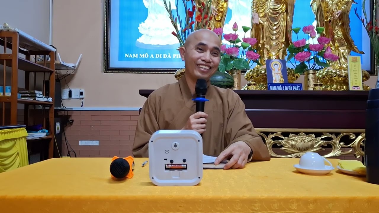 Tu Thập Thiện Nghiệp như thế nào để chuyển 3 nghiệp Thân - Khẩu - Ý