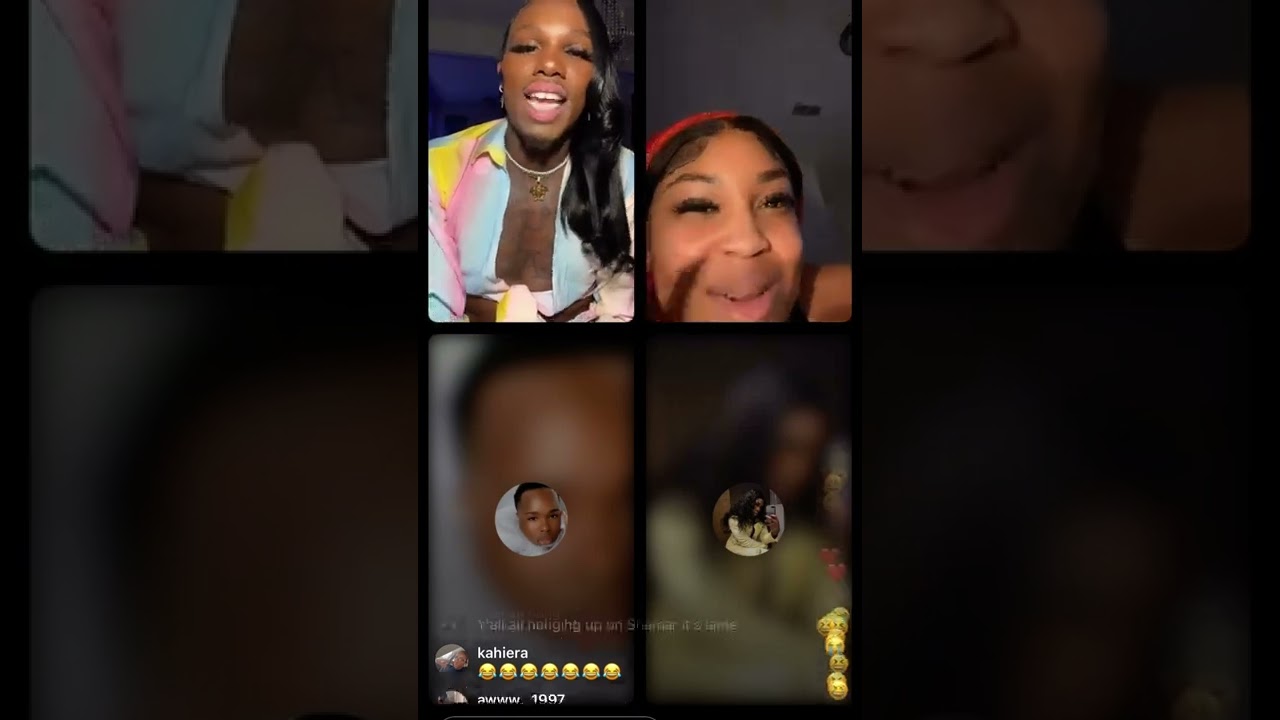 Shamar gets put on blast about smelling like 💩 and says shamar traveling with roaches