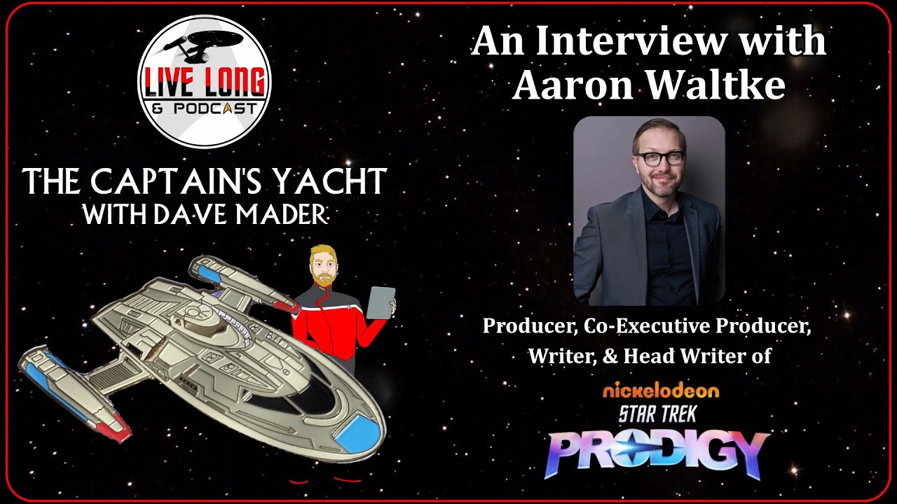 An Interview with Aaron Waltke