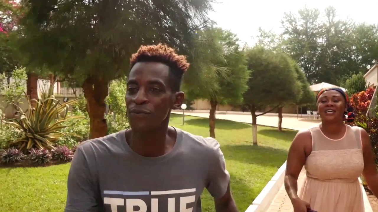 FIRE🔥HOUSE - (Episode 40) - 🚨 KWAKU MANU, FILAMAN, POSSI, & AFIA ATOPA, TOO MUCH FIRES  🤣🤣😁
