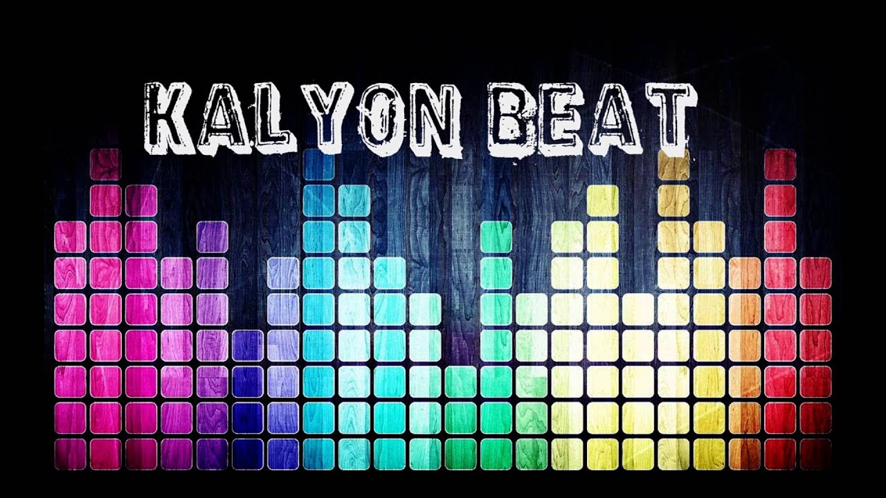 Sanjar Yazıklar Olsun Beat Part1 Part2  Kalyon Beat