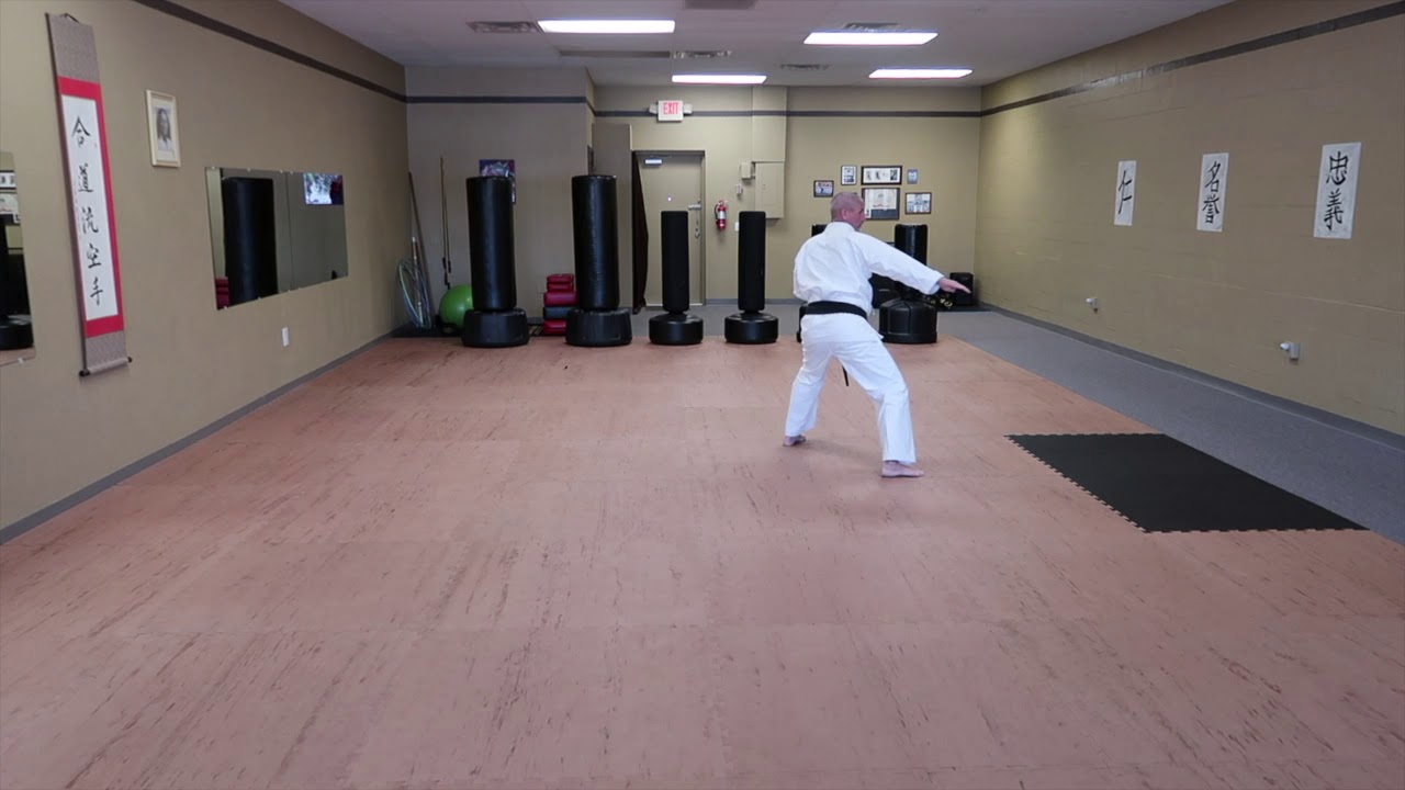 Pinan Nidan