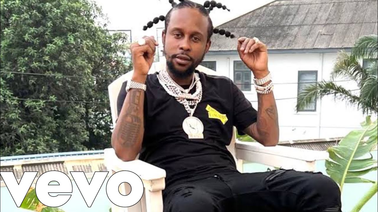 Popcaan - Loyal to Da Soil (Music Video) 2025