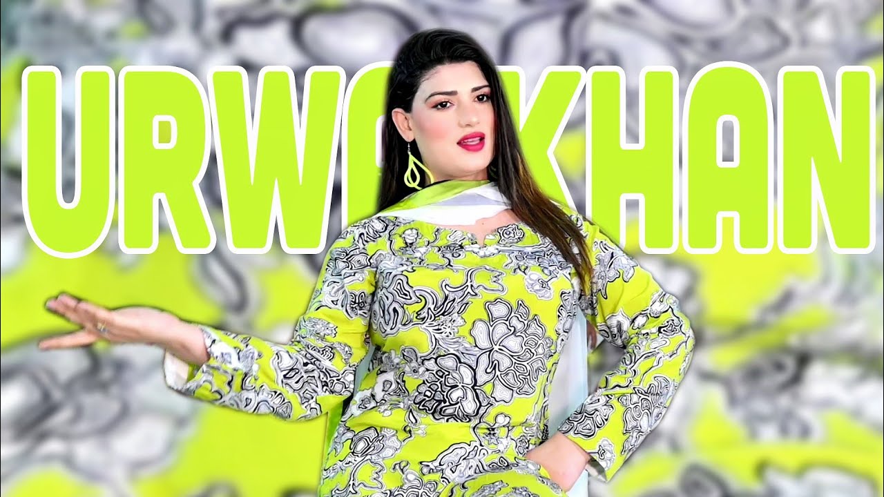 Pata Ni Keri Mitti Da | Urwa Khan Dance performance#Mgstudio 2026