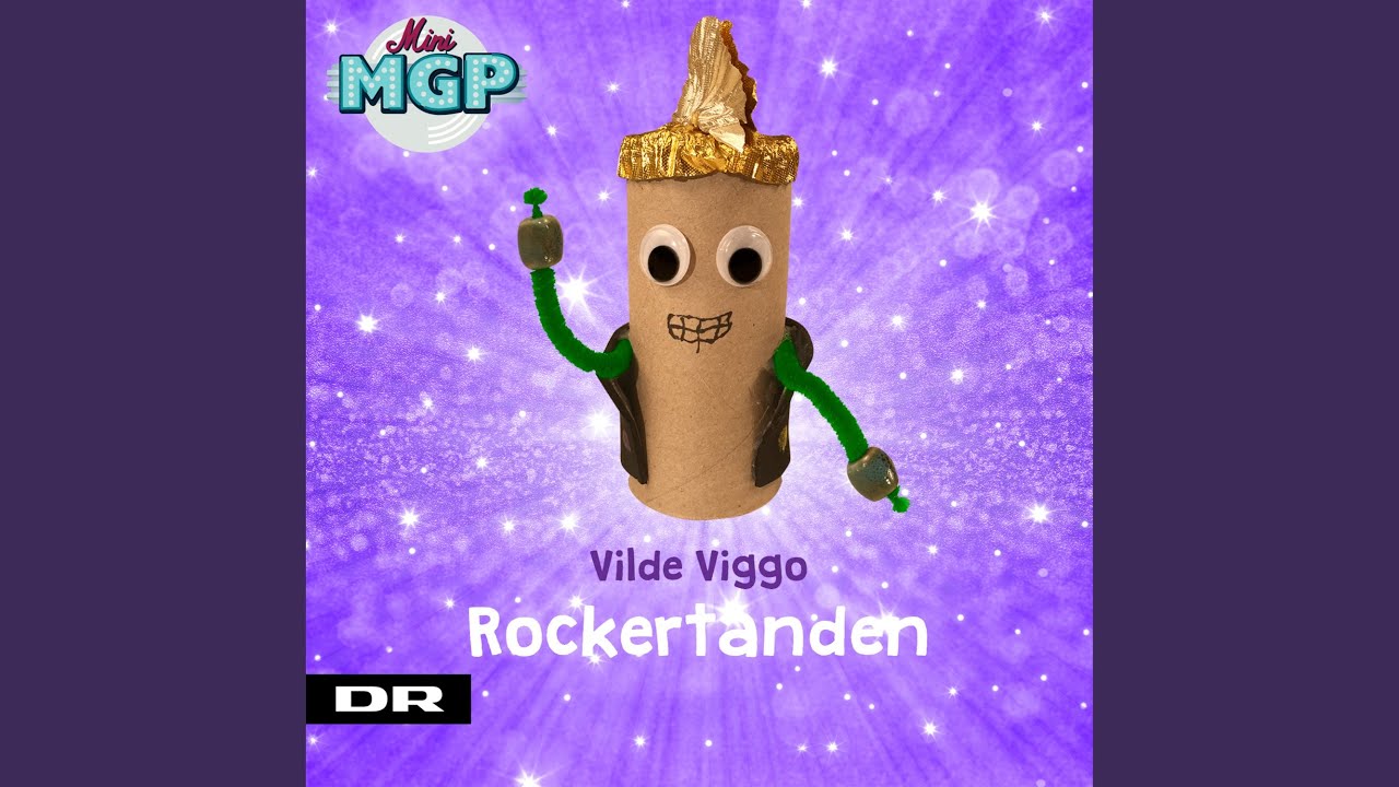 RockerTanden