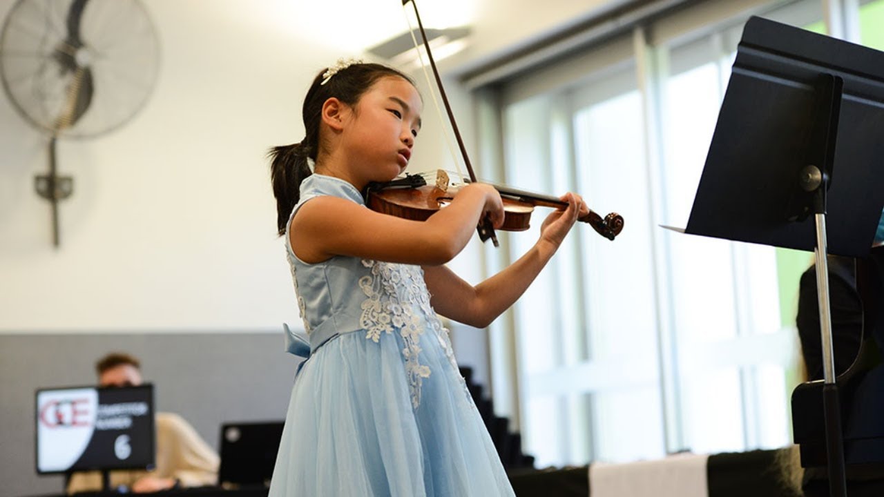 Gold Coast Eisteddfod celebrates 40 years in 2022